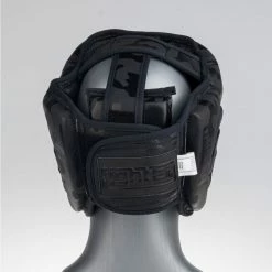Top 10 ๐ PROTECTION Headguard Fighter Sparring Pro - Black/camo ๐ 10 PROTECTION Headguard Fighter Sparring Pro - Black/camo