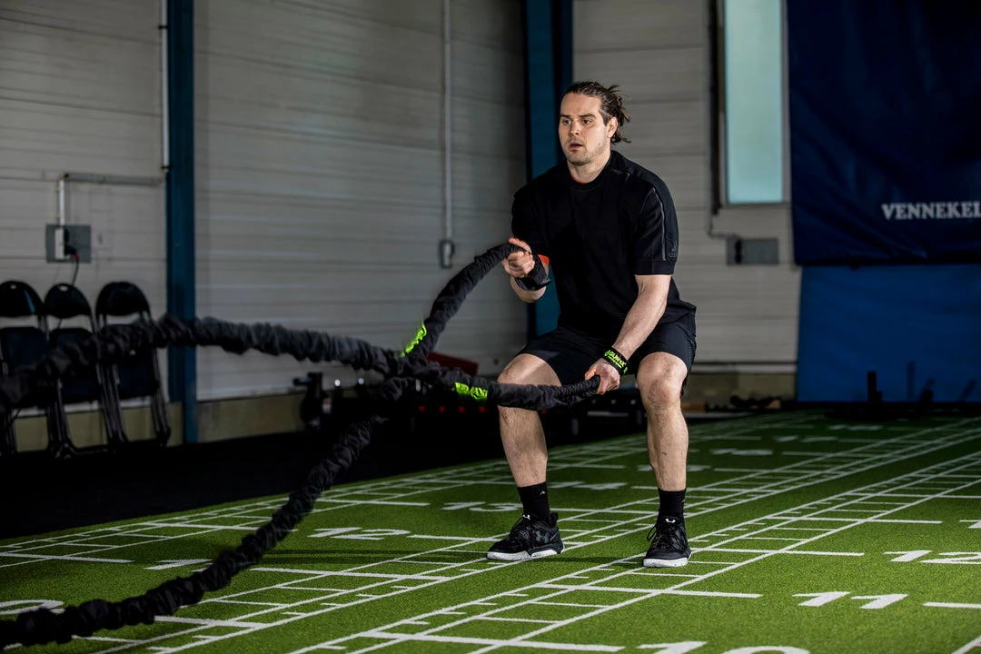 Best deal ๐ GUN-eX COBRA GUNNING KIT - Long Elastic Battle Ropes TRAINING ๐ฏ 8 GUN-eX COBRA GUNNING KIT - Long Elastic Battle Ropes TRAINING