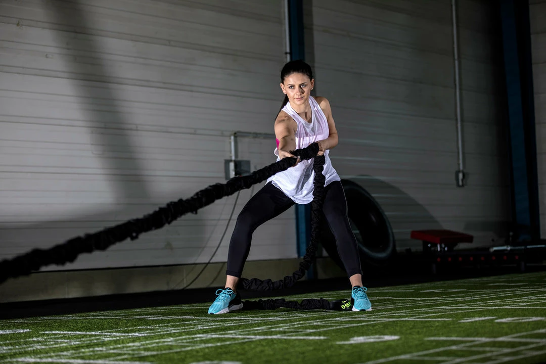 Best deal ๐ GUN-eX COBRA GUNNING KIT - Long Elastic Battle Ropes TRAINING ๐ฏ 9 GUN-eX COBRA GUNNING KIT - Long Elastic Battle Ropes TRAINING