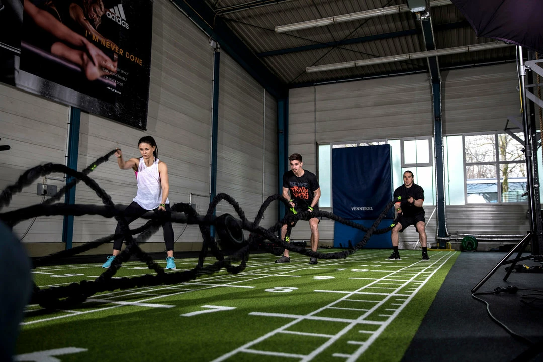 Best deal ๐ GUN-eX COBRA GUNNING KIT - Long Elastic Battle Ropes TRAINING ๐ฏ 10 GUN-eX COBRA GUNNING KIT - Long Elastic Battle Ropes TRAINING