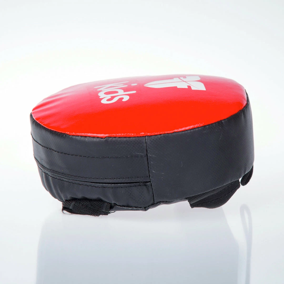 Brand new 😀 Fighter ROUND TARGET JUNIOR - Red/Black, FLK-RED 🔔 5 Fighter ROUND TARGET JUNIOR - Red/Black, FLK-RED