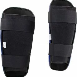 PROTECTION Shinguards Top Ten WAKO - Blue