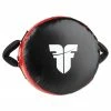 TRAINING Fighter Round Target MAXI - Black/red