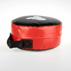 TRAINING Fighter Round Target MAXI - Black/red