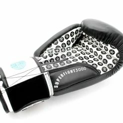 TopTen Top Ten Superfight Gloves - Black