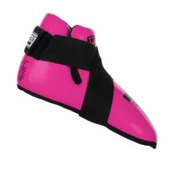 Fighter Kicks - Pink/black, F1455PB OFFERS