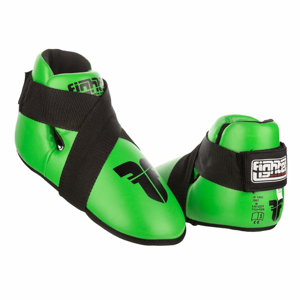 New 🧨 OFFERS Fighter Kicks - Neon Green/black, F1455GB ✨ 3 OFFERS Fighter Kicks - Neon Green/black, F1455GB
