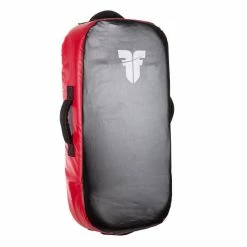 New ๐ TRAINING FIGHTER MULTI-GRIP STRAIGHT SHIELD - Black/red, FKSH-09 โค๏ธ 8 TRAINING FIGHTER MULTI-GRIP STRAIGHT SHIELD - Black/red, FKSH-09