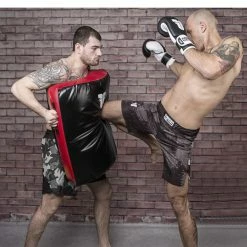 LARGE Fighter KICKING & PUNCHING SHIELD, FKPS-01