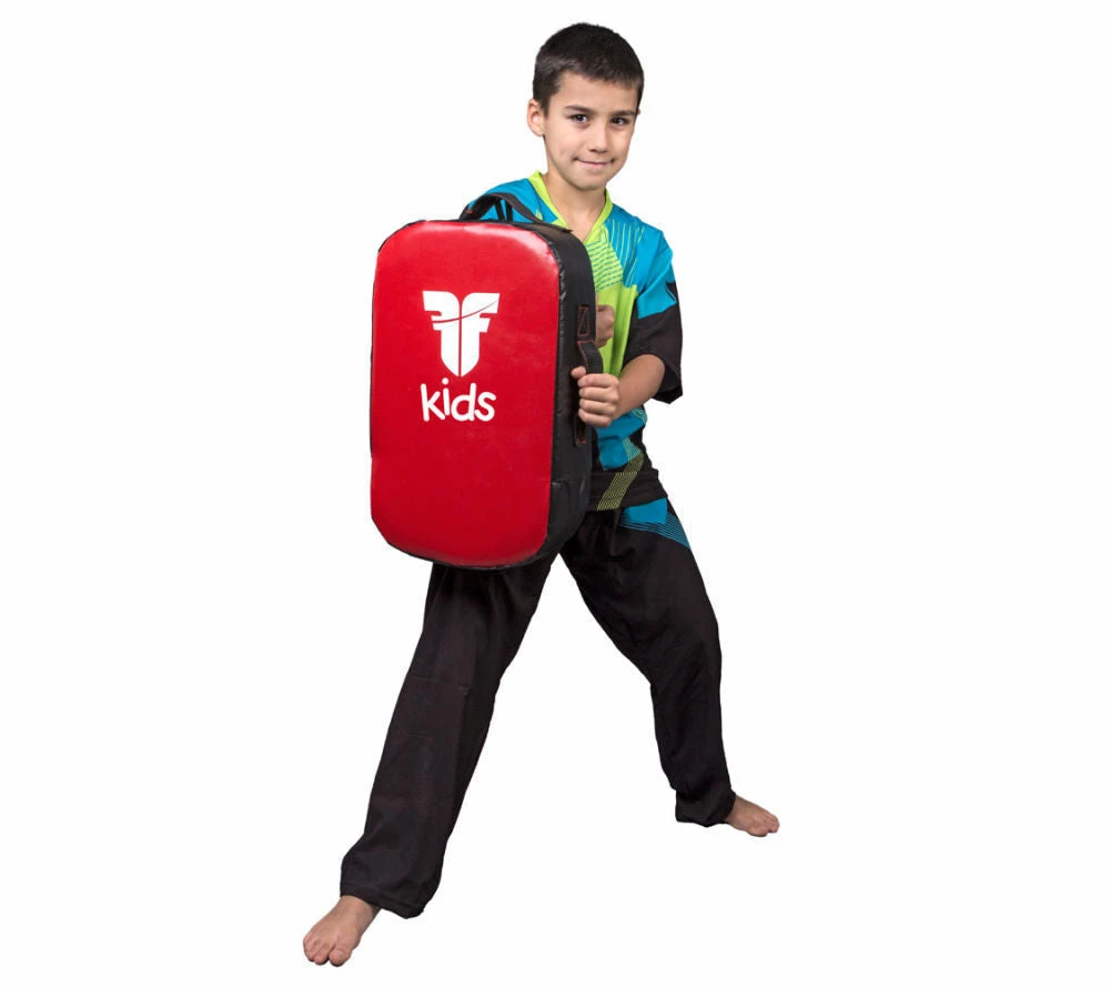 Best deal ๐ฅ TRAINING Fighter Multi-Grip KIDS KICK SHIELD - Red/black, FKVB0002 ๐ 4 TRAINING Fighter Multi-Grip KIDS KICK SHIELD - Red/black, FKVB0002