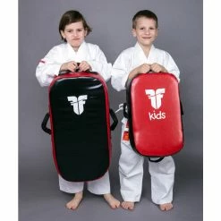 Best deal ๐ฅ TRAINING Fighter Multi-Grip KIDS KICK SHIELD - Red/black, FKVB0002 ๐ 8 TRAINING Fighter Multi-Grip KIDS KICK SHIELD - Red/black, FKVB0002