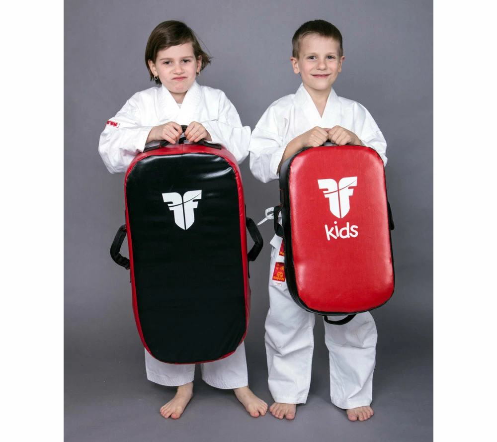 Best deal ๐ฅ TRAINING Fighter Multi-Grip KIDS KICK SHIELD - Red/black, FKVB0002 ๐ 5 TRAINING Fighter Multi-Grip KIDS KICK SHIELD - Red/black, FKVB0002