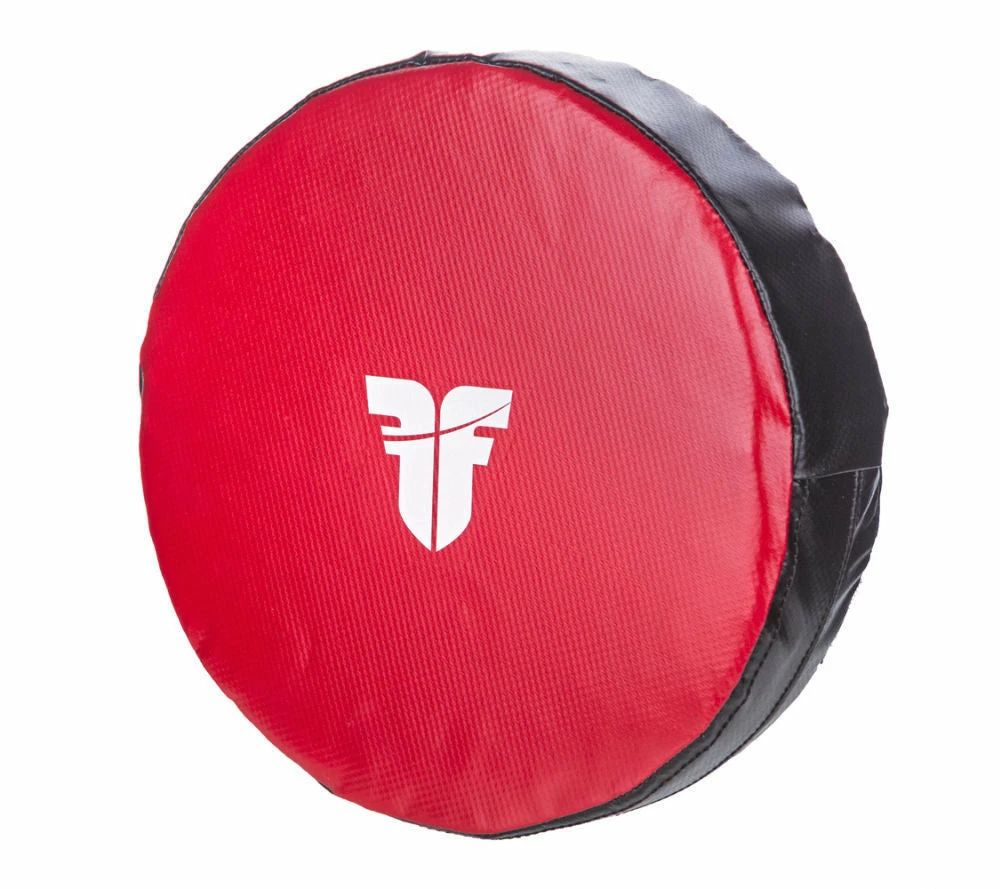 Best Pirce 👏 Fighter ROUND TARGET - Red/black, 01522 TRAINING ❤️ 3 Fighter ROUND TARGET - Red/black, 01522 TRAINING