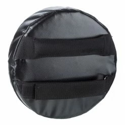 Fighter ROUND TARGET - Red/black, 01522 TRAINING