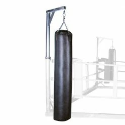 FIGHTER Hangman Multi-use Heavy Bag Holder - Black, 905-0210