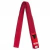 Fighter Karate Red Belt, FBK-04 Uniforms & Gi