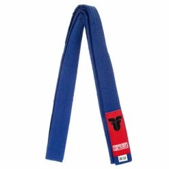 Uniforms & Gi Fighter Karate Blue Belt, FBK-06