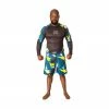 Brand new ๐ TopTen MMA Top Ten MMA Jungle Rashguard - Black/blue, 14121-96 OFFERS โจ 1 TopTen MMA Top Ten MMA Jungle Rashguard - Black/blue, 14121-96 OFFERS