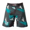 Outlet 😍 TopTen MMA OFFERS Top Ten MMA Shorts Jungle - Black/blue/grey, 18721-96 🎉 2 TopTen MMA OFFERS Top Ten MMA Shorts Jungle - Black/blue/grey, 18721-96