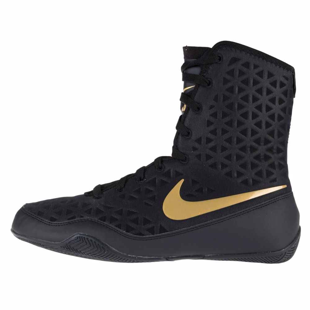 Best reviews of 😉 FOOTWEAR Nike KO Boxing 👟 Shoes - Black/gold, 839421-001 🔥 3 FOOTWEAR Nike KO Boxing Shoes - Black/gold, 839421-001