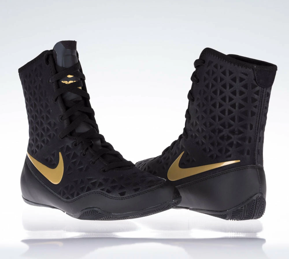 Best reviews of 😉 FOOTWEAR Nike KO Boxing 👟 Shoes - Black/gold, 839421-001 🔥 5 FOOTWEAR Nike KO Boxing Shoes - Black/gold, 839421-001