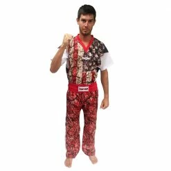 TopTen Top Ten Energy USA Uniform - Red/white, 1608-USA-R OFFERS