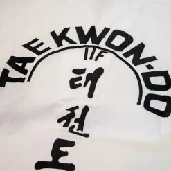 Flash Sale π€© TopTen TOP TEN ITF KYONG Student Uniform - Embroidered White TKD Dobok, 16691-1 π 14 TopTen TOP TEN ITF KYONG Student Uniform - Embroidered White TKD Dobok, 16691-1