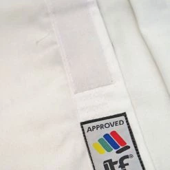 Flash Sale π€© TopTen TOP TEN ITF KYONG Student Uniform - Embroidered White TKD Dobok, 16691-1 π 12 TopTen TOP TEN ITF KYONG Student Uniform - Embroidered White TKD Dobok, 16691-1