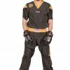 TopTen Top Ten Uniform Star Collection - Black/gold, 16861-91 OFFERS