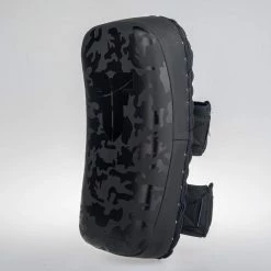 Fighter Thai Pads - Black/camo, FTP-001CBK