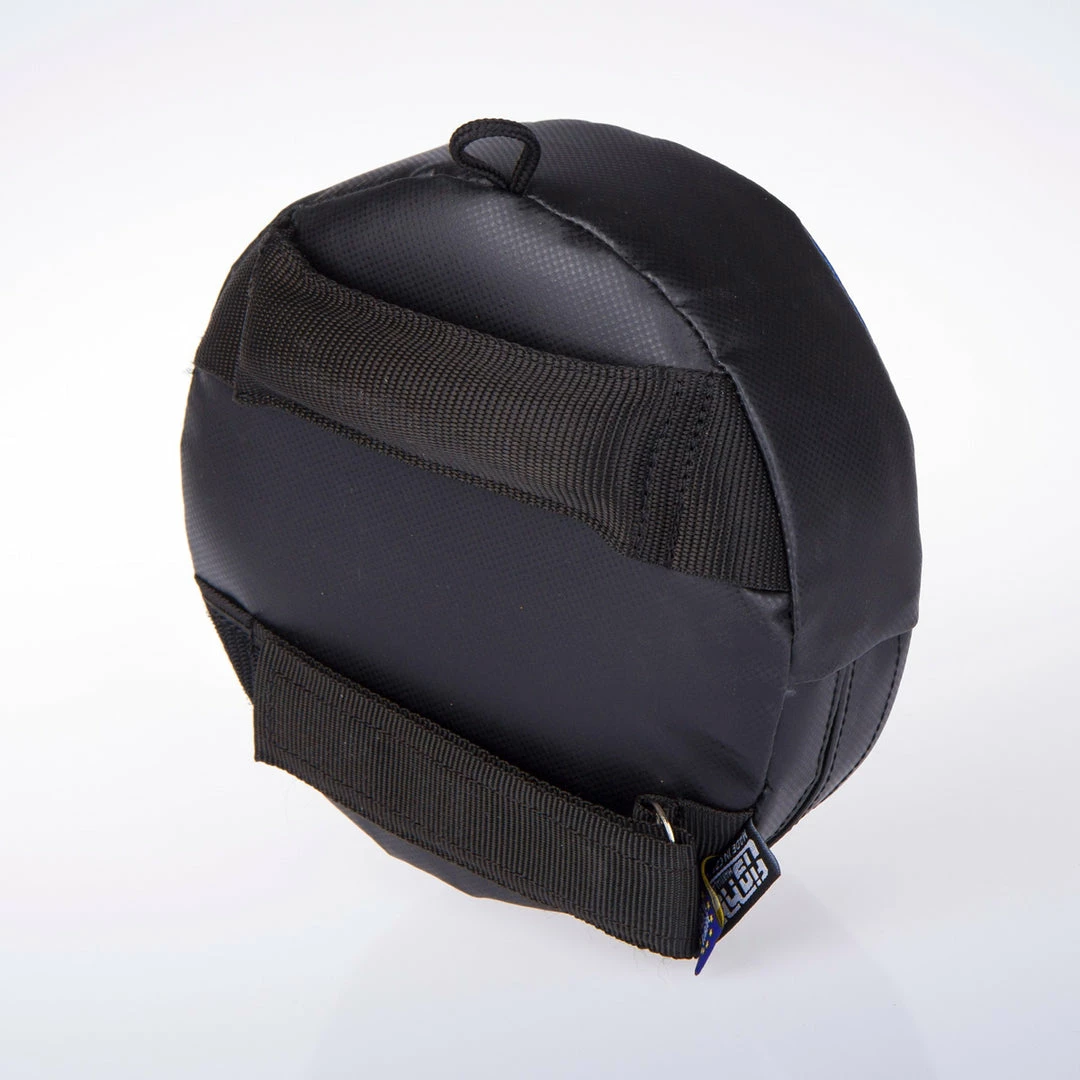 Brand new 😀 Fighter ROUND TARGET JUNIOR - Red/Black, FLK-RED 🔔 4 Fighter ROUND TARGET JUNIOR - Red/Black, FLK-RED