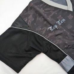 Cheap ✔️ TopTen OFFERS Top Ten TRIBAL Uniform - Black/grey, 1681-9TR ⭐ 9 TopTen OFFERS Top Ten TRIBAL Uniform - Black/grey, 1681-9TR