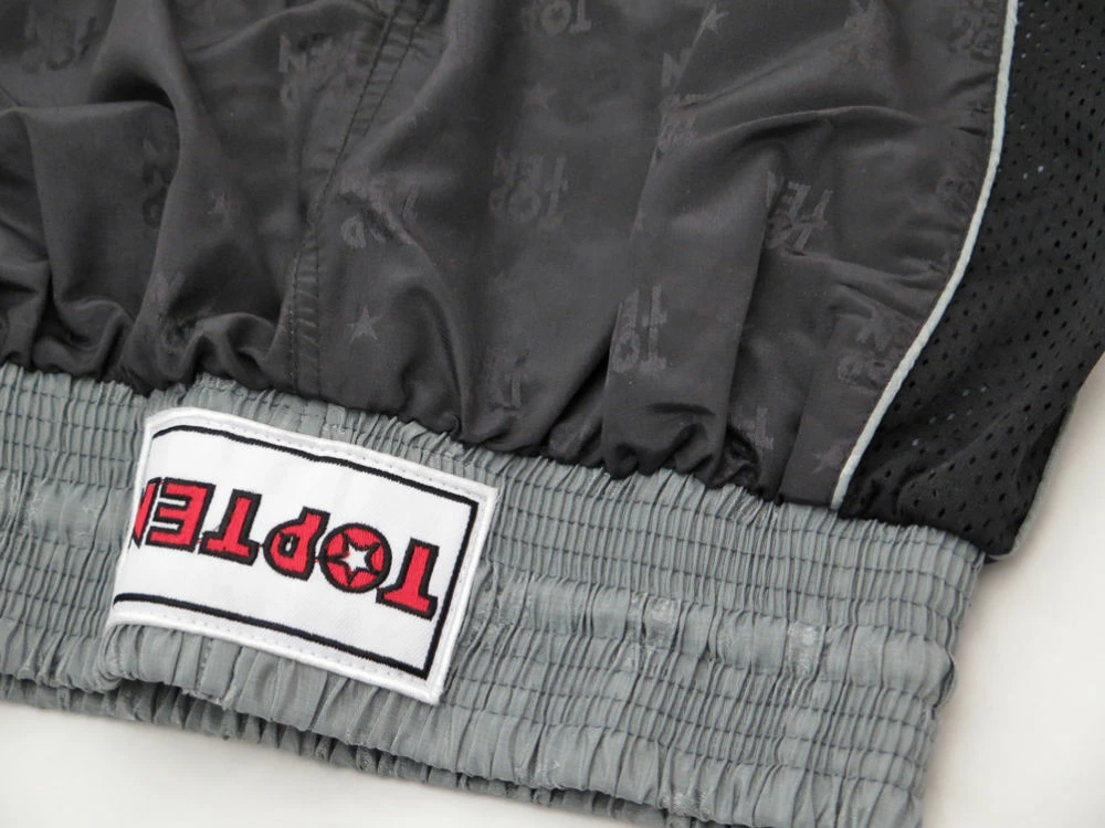 Cheap ✔️ TopTen OFFERS Top Ten TRIBAL Uniform - Black/grey, 1681-9TR ⭐ 4 TopTen OFFERS Top Ten TRIBAL Uniform - Black/grey, 1681-9TR