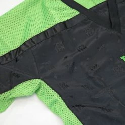 Discount 🥰 TopTen Top Ten Mesh Uniform 1605 Model - Black/Neon Green, 1605-99GD OFFERS ✨ 7 TopTen Top Ten Mesh Uniform 1605 Model - Black/Neon Green, 1605-99GD OFFERS