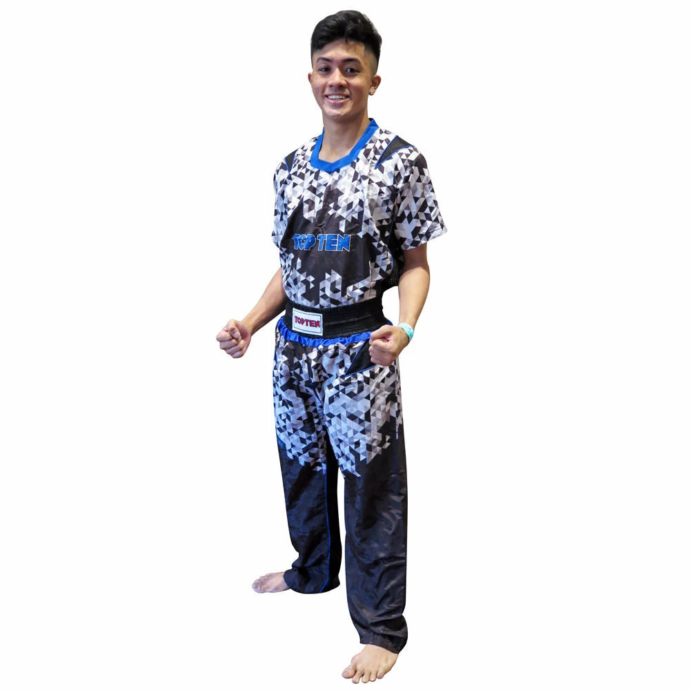 Best deal 😉 TopTen OFFERS Top Ten PIXEL Energy Fighter Uniform, 1682-96PX 🔥 3 TopTen OFFERS Top Ten PIXEL Energy Fighter Uniform, 1682-96PX