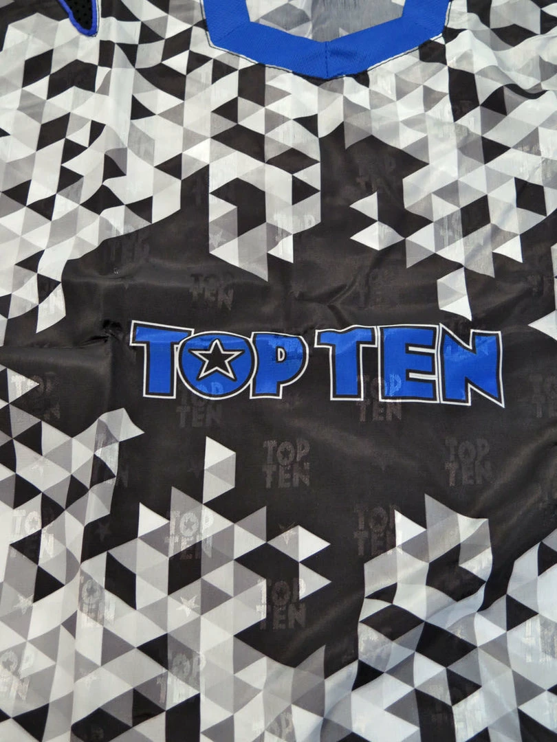 Best deal 😉 TopTen OFFERS Top Ten PIXEL Energy Fighter Uniform, 1682-96PX 🔥 8 TopTen OFFERS Top Ten PIXEL Energy Fighter Uniform, 1682-96PX