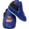 Cheapest โญ TopTen Top Ten Foot Protectors - Kids - Blue, 30461-6 ๐งจ 2 TopTen Top Ten Foot Protectors - Kids - Blue, 30461-6