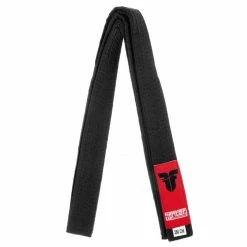 Fighter Karate Black Belt, FBK-09 Uniforms & Gi