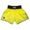 Best reviews of 🔥 Fighter Thai Shorts Bangkok Plain - Neon Yellow/black, FP08 APPAREL ❤️ 2 Fighter Thai Shorts Bangkok Plain - Neon Yellow/black, FP08 APPAREL