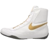 Outlet ⌛ NIKE MACHOMAI 2 - White/Gold - 321819WHG FOOTWEAR 🔥 2 NIKE MACHOMAI 2 - White/Gold - 321819WHG FOOTWEAR