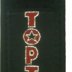 TopTen Black Belt, 050-90