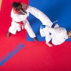 Trocellen ProGame WKF Approved Puzzle Mat TRAINING