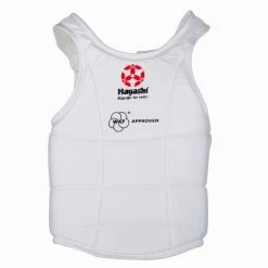 Hayashi WKF Approved Body Protector, 358-1 PROTECTION