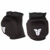 Elbow And Knee Guard - Fighter - Black, JE1002K PROTECTION