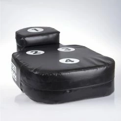 Fighter Body Huge Kicking And Punching Shield, FBS-BLK TRAINING