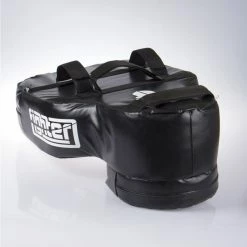 Fighter Body Huge Kicking And Punching Shield, FBS-BLK TRAINING