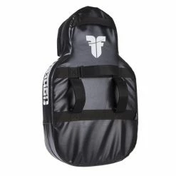 Fighter Body Huge Kicking And Punching Shield, FBS-BLK TRAINING