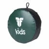 Best Sale 🔥 TRAINING Fighter ROUND TARGET JUNIOR - Green/Black, FLK-GRN 🎁 1 TRAINING Fighter ROUND TARGET JUNIOR - Green/Black, FLK-GRN
