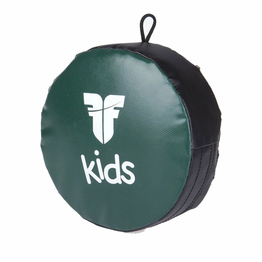 Best Sale ๐ฅ TRAINING Fighter ROUND TARGET JUNIOR - Green/Black, FLK-GRN ๐ 3 TRAINING Fighter ROUND TARGET JUNIOR - Green/Black, FLK-GRN