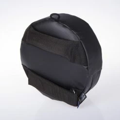 TRAINING Fighter ROUND TARGET JUNIOR - Green/Black, FLK-GRN